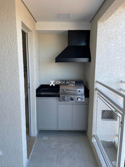 Apartamento, 2 quartos, 65 m² - Foto 4