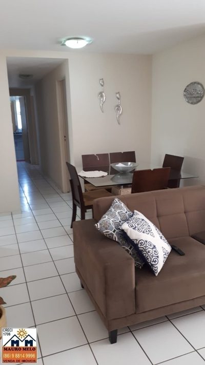 Apartamento, 3 quartos - Foto 3