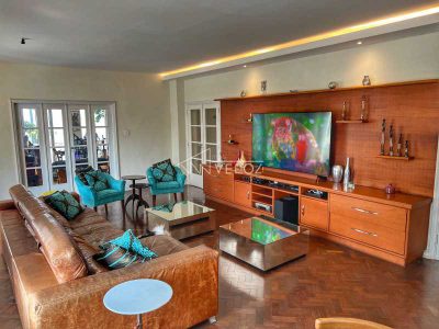 Apartamento, 4 quartos, 365 m² - Foto 1
