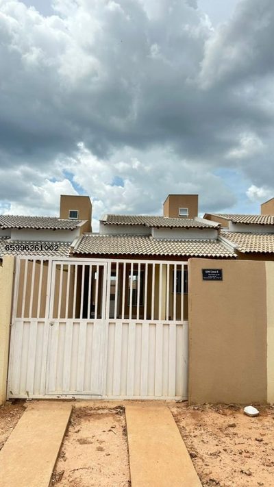 Casa, 2 quartos, 180 m² - Foto 2