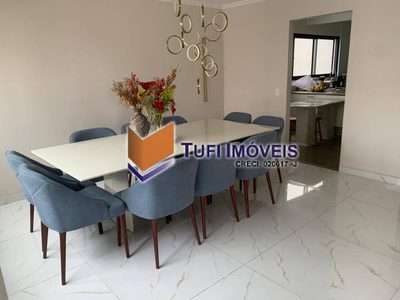 Apartamento, 4 quartos, 269 m² - Foto 3