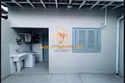 Casa, 3 quartos, 115 m² - Foto 3