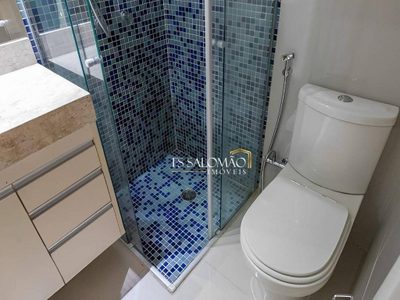 Sobrado, 3 quartos, 150 m² - Foto 3
