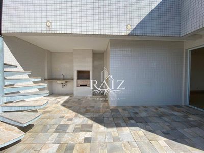 Cobertura, 3 quartos, 251 m² - Foto 4