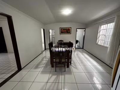 Casa, 3 quartos, 250 m² - Foto 2