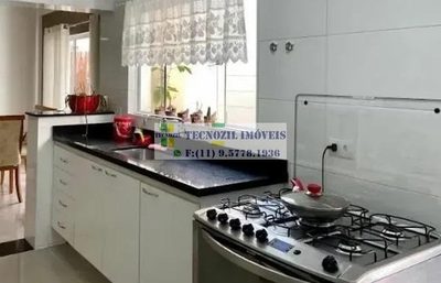 Sobrado, 3 quartos, 147 m² - Foto 4
