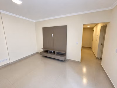Apartamento, 3 quartos, 91 m² - Foto 1