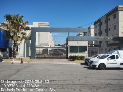Apartamento, 2 quartos, 39 m² - Foto 1