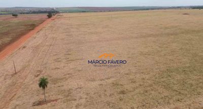 Fazenda, 581 hectares - Foto 3