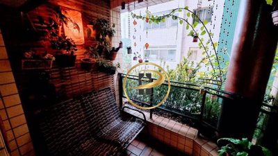 Apartamento, 2 quartos, 81 m² - Foto 3