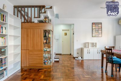 Cobertura, 3 quartos, 197 m² - Foto 3