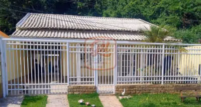 Casa de Condomínio, 2 quartos - Foto 1