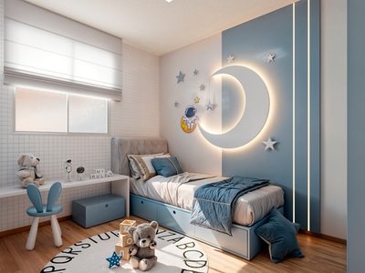 Apartamento, 2 quartos, 40 m² - Foto 5
