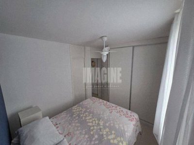 Apartamento, 3 quartos, 70 m² - Foto 3