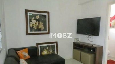Apartamento, 2 quartos, 80 m² - Foto 4