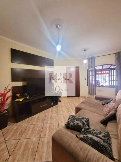 Casa, 4 quartos, 182 m² - Foto 4