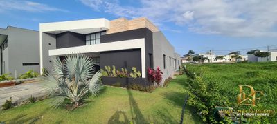 Casa de Condomínio, 6 quartos - Foto 2