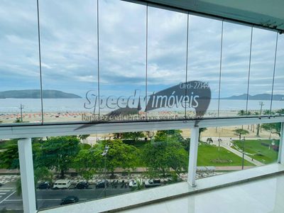 Apartamento, 3 quartos, 147 m² - Foto 1
