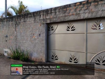 Casa, 2 quartos, 160 m² - Foto 1