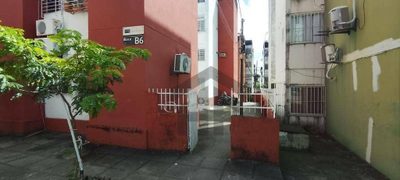 Apartamento, 2 quartos, 69 m² - Foto 2