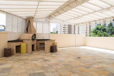 Apartamento, 2 quartos, 50 m² - Foto 5