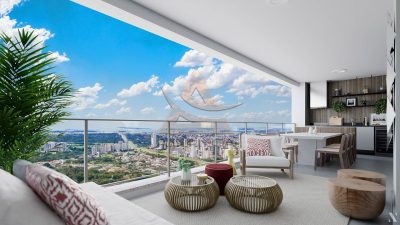 Apartamento, 3 quartos, 178 m² - Foto 4