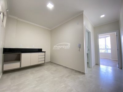 Apartamento, 1 quarto, 45 m² - Foto 2