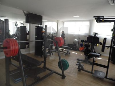Apartamento, 3 quartos, 123 m² - Foto 2