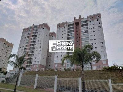 Apartamento, 3 quartos, 108 m² - Foto 1