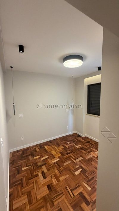 Apartamento, 1 quarto, 42 m² - Foto 3