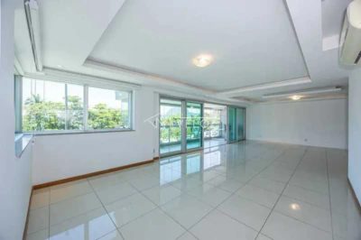 Apartamento, 4 quartos, 225 m² - Foto 1