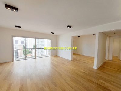 Apartamento, 4 quartos, 168 m² - Foto 4