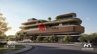 Terreno, 250 m² - Foto 2