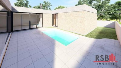 Casa, 3 quartos, 180 m² - Foto 5