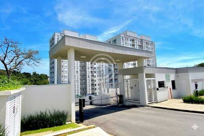 Apartamento, 2 quartos, 60 m² - Foto 2
