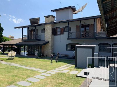 Casa, 4 quartos, 700 m² - Foto 3