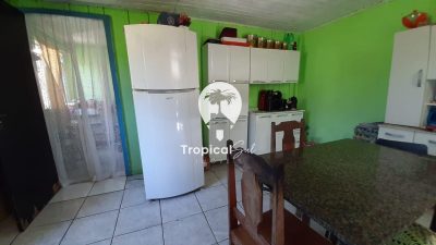 Casa, 1 quarto, 100 m² - Foto 4