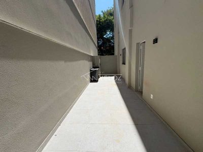 Apartamento, 2 quartos, 115 m² - Foto 2