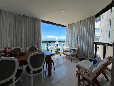 Apartamento, 4 quartos, 146 m² - Foto 4