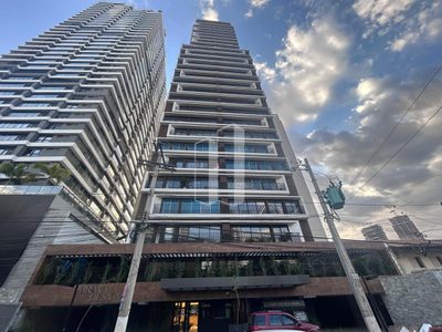 Apartamento, 163 m² - Foto 2