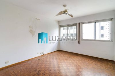 Apartamento, 3 quartos, 333 m² - Foto 1