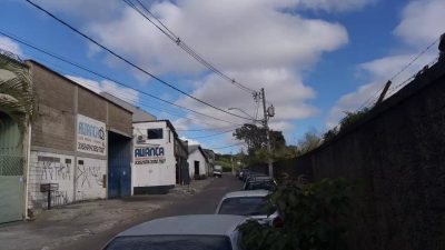 Depósito-Galpão, 360 m² - Foto 2