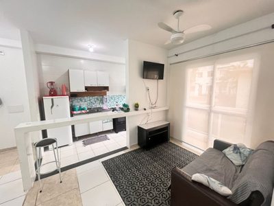 Apartamento, 1 quarto, 48 m² - Foto 5