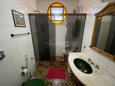 Apartamento, 3 quartos, 90 m² - Foto 1