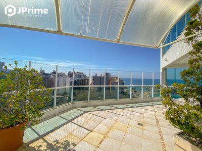 Cobertura, 4 quartos, 350 m² - Foto 2