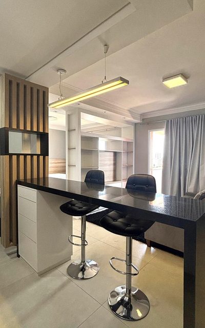 Apartamento, 1 quarto, 47 m² - Foto 5