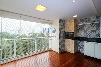 Apartamento, 2 quartos, 79 m² - Foto 1