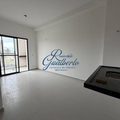 Apartamento, 2 quartos, 43 m² - Foto 1