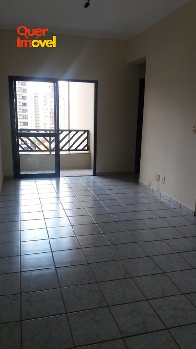 Apartamento, 2 quartos, 66 m² - Foto 2