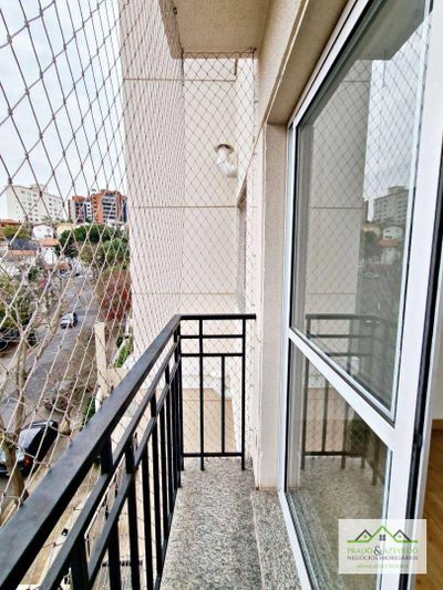 Apartamento, 2 quartos, 58 m² - Foto 3